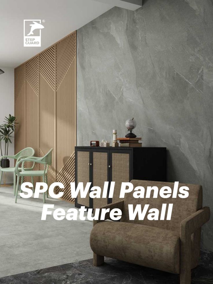 SPC Duvar Paneli